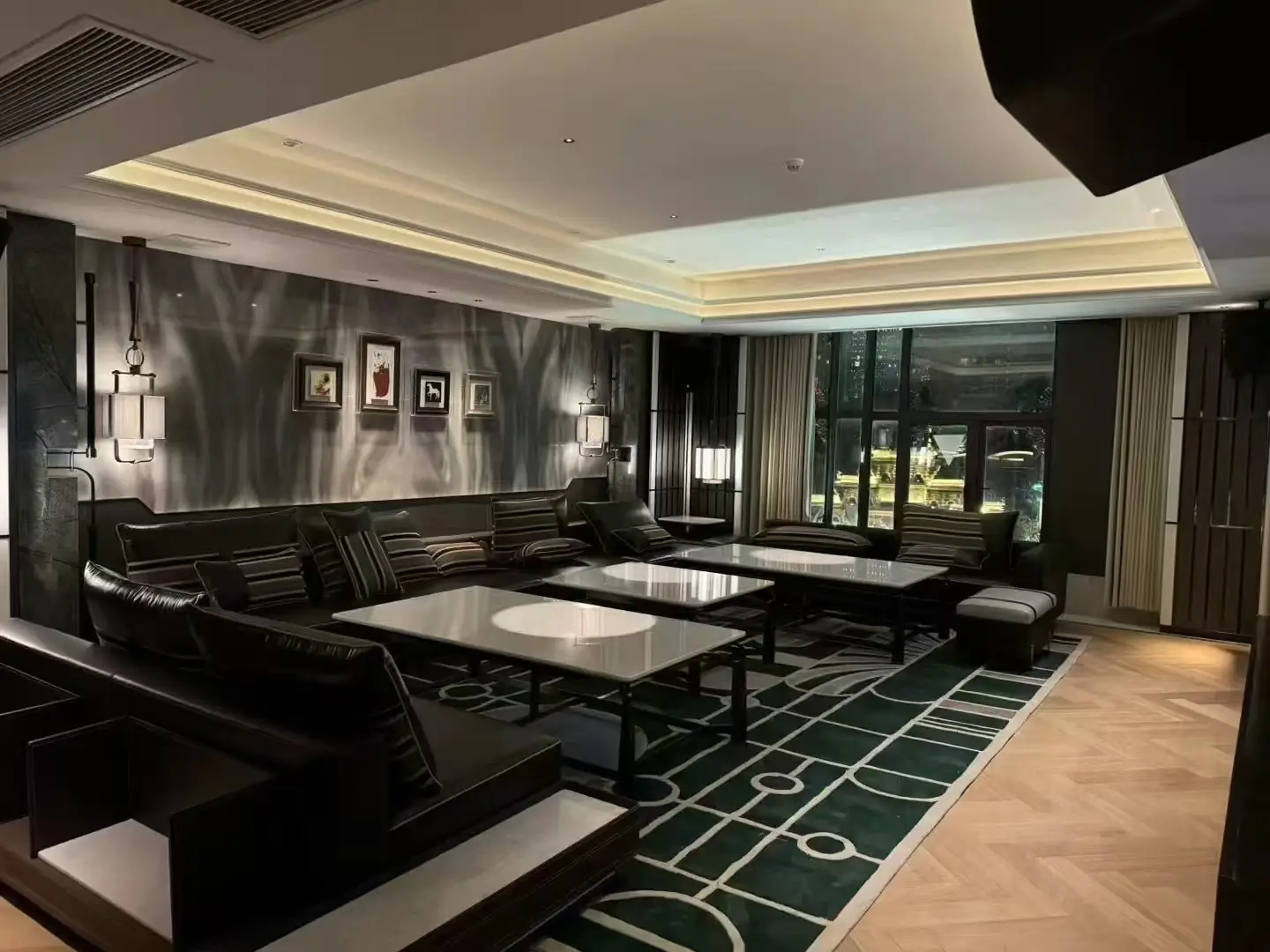 潮州商务ktv推荐商务ktv怎么样分析-湘桥区ktv预定